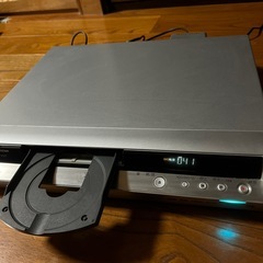 パナソニックDVDレコーダー　DIGA　DMR-EX350の画像