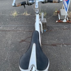 GIANTクロスバイクの画像