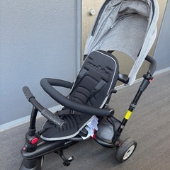 スマートトライク　smart trike STR5の画像