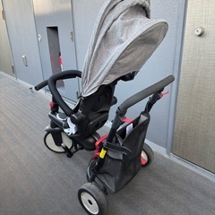 スマートトライク　smart trike STR5の画像