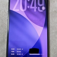 Iphone 15 Pro の画像