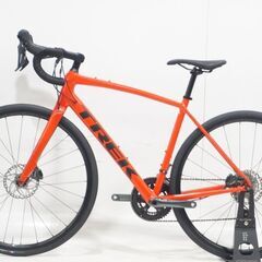 TREK 「トレック」 DOMANE AL4 DISC GEN3 2020年モデル ロードバイクの画像