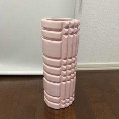 フォームローラー　筋膜ローラーの画像