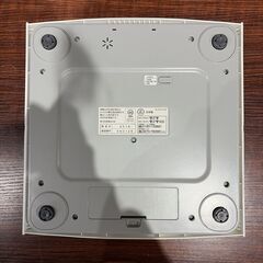 美品 タニタ 体重計の画像