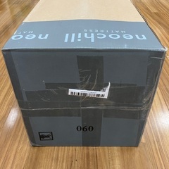 【トレファクマーケット久喜店】圧縮ポケットコイルマットレス　neochill　ダブル(未使用品)の画像