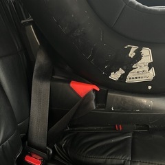 チャイルドシートの画像