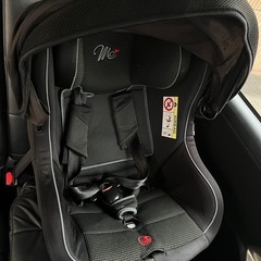 チャイルドシートの画像