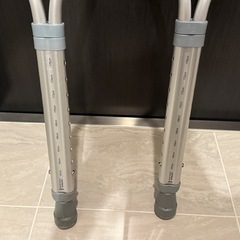 松葉杖 Amazonで4945円で販売中の商品です
の画像