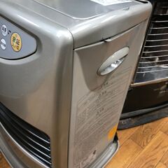 【リサイクルショップどりーむ鹿大前店】No.3338　石油ファンヒーター　コロナ　２０１１年製の画像