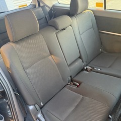 アイシス　車検付きの画像