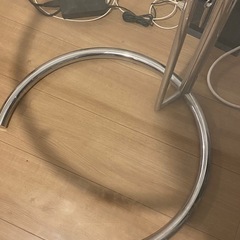 カッシーナ サイドテーブル リプロダクトの画像