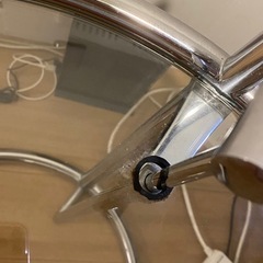 カッシーナ サイドテーブル リプロダクトの画像