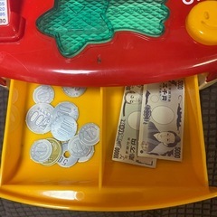 アンパンマンおもちゃセット
の画像