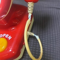 アンパンマンおもちゃセット
の画像