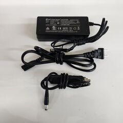 日動工業 ピンバン ポータブル電源 LPE-R250L 定格出力250W 屋内型 充電式 ピンクパワーバンク NICHIDO 札幌 北20条店の画像