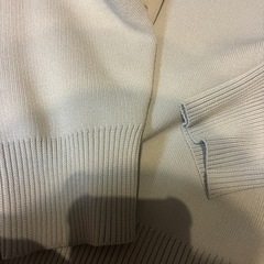 カーディガンお話し中
の画像