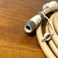 OSAKA GAS 天然ガス 13A用 都市ガス 2m ガスコード ガスホースの画像