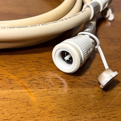 OSAKA GAS 天然ガス 13A用 都市ガス 2m ガスコード ガスホースの画像