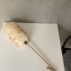 Redecker(レデッカー) ラムウールダスターの画像