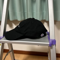 🧢championキャップ(FREE)大人用の画像