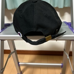 🧢championキャップ(FREE)大人用の画像
