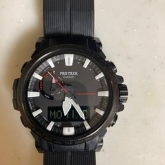 プロトテック腕時計の画像