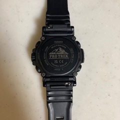 プロトテック腕時計の画像