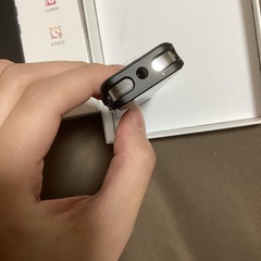 ボイスレコーダーの画像