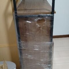 レンジボードの画像