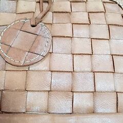 リュック　中古の画像