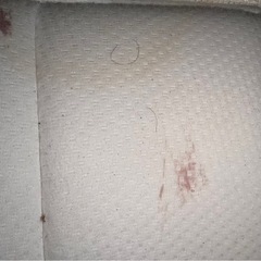 ダブルベッド
の画像