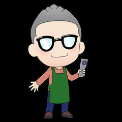 【東松山市】フォーク＆一般作業同時募集！残業任意♪綺麗な倉庫♪日払い満額支給OK★の画像