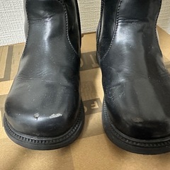 ロングブーツの画像