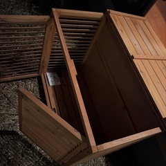 ルーバーストッカーの画像