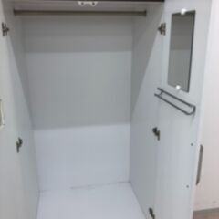 【ジャングルジャングル和歌山店】【Wa3279】ワードロープ リユースショップ リサイクルショップ 中古家具 中古家電 中古自転車 古着 冷蔵庫の画像