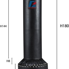 サンドバッグ　ファイティングロード　自立　の画像