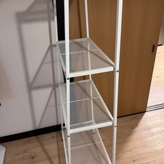 IKEA シェルフユニット の画像