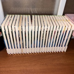 GYP1110055 学習まんが少年少女日本の歴史 21巻＋別冊2巻セット  の画像