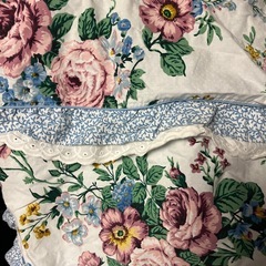 掛布団カバー ダブルの画像