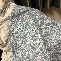 掛布団カバー ダブルの画像