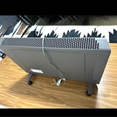 HXJ60L12 デロンギ コンベクターヒーターの画像