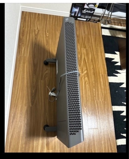 HXJ60L12 デロンギ コンベクターヒーター