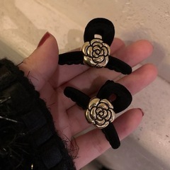 新品未使用★シャネル　ヘアクリップ2個セットの画像