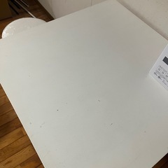 テーブルの画像