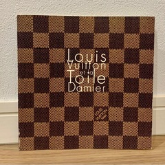 ルイ・ヴィトン パンフレット 本 ムック本 カタログの画像