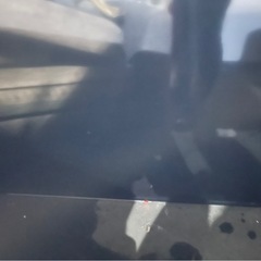 【ジャンク】SONY 有機EL 65インチの画像