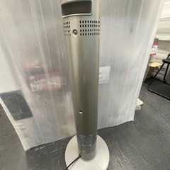 ★電気ストーブ　山善　首振り機能付き【IK26】の画像