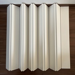 ニトリ コンパクト風呂ふた 70×110 の画像