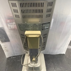 ★電気ストーブ　ダイキン　遠赤外線【IK27】の画像