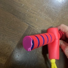 ホッピングの画像